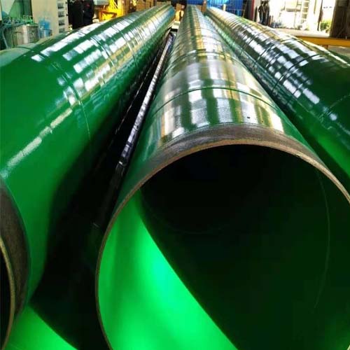 泰安涂塑钢管厂家生产工艺