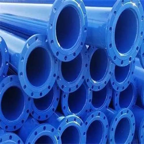 泰安涂塑钢管的施工流程包括以下步骤