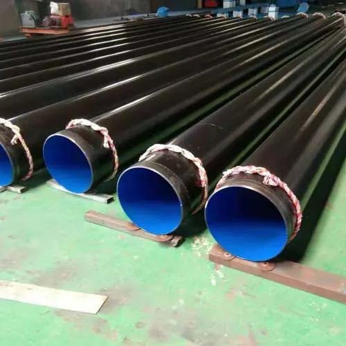 泰安涂塑钢管的施工流程注意事项包括