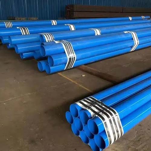 泰安涂塑钢管现货