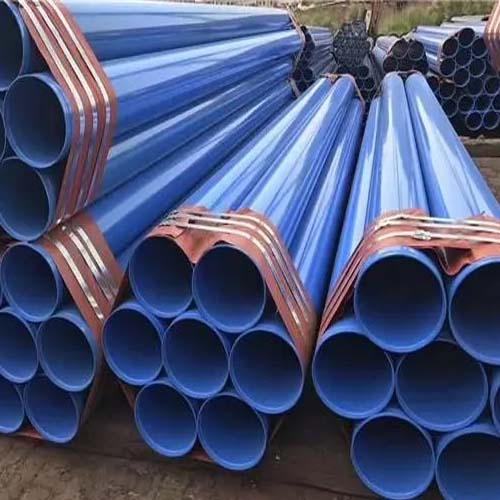 泰安涂塑钢管检测