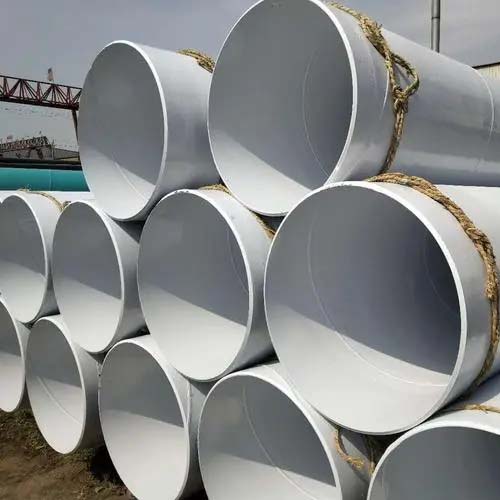 泰安涂塑钢管厂家