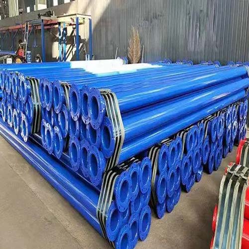 泰安防腐涂塑钢管的规格型号