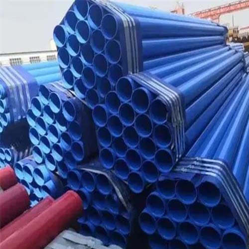 如何选购泰安给水涂塑钢管？