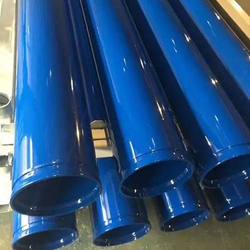 泰安给水涂塑钢管有哪些型号？