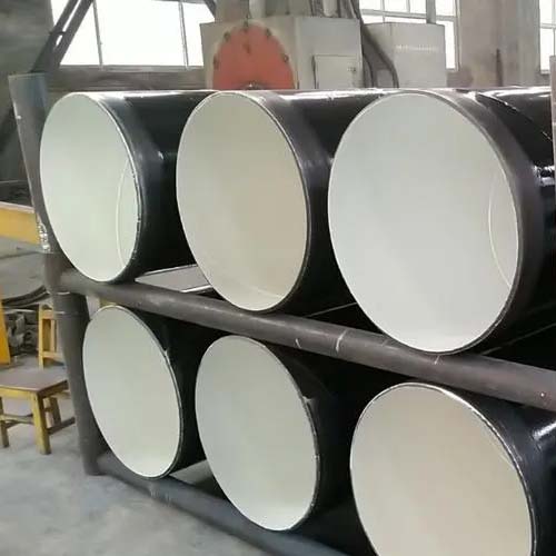 泰安涂塑钢管防腐条件