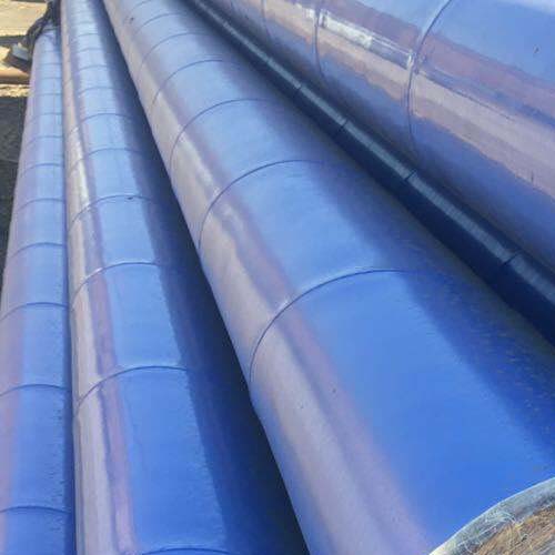 泰安防腐涂塑钢管安装注意事项有哪些？