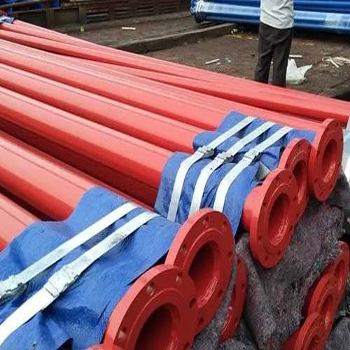 泰安涂塑钢管厂家