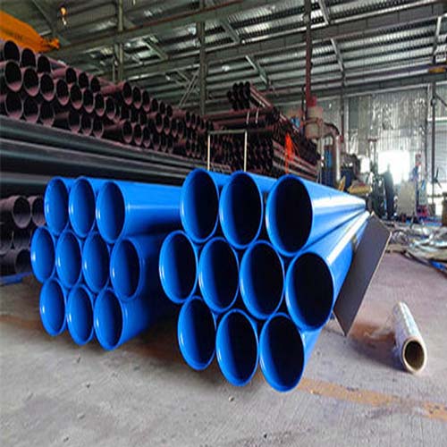 泰安防腐涂塑钢管长度